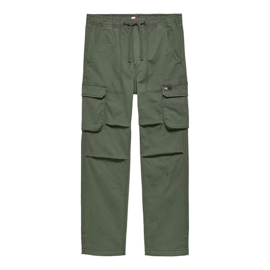 Tommy Hilfiger Ανδρικό παντελόνι Otis Regular Cargo Pocket Joggers